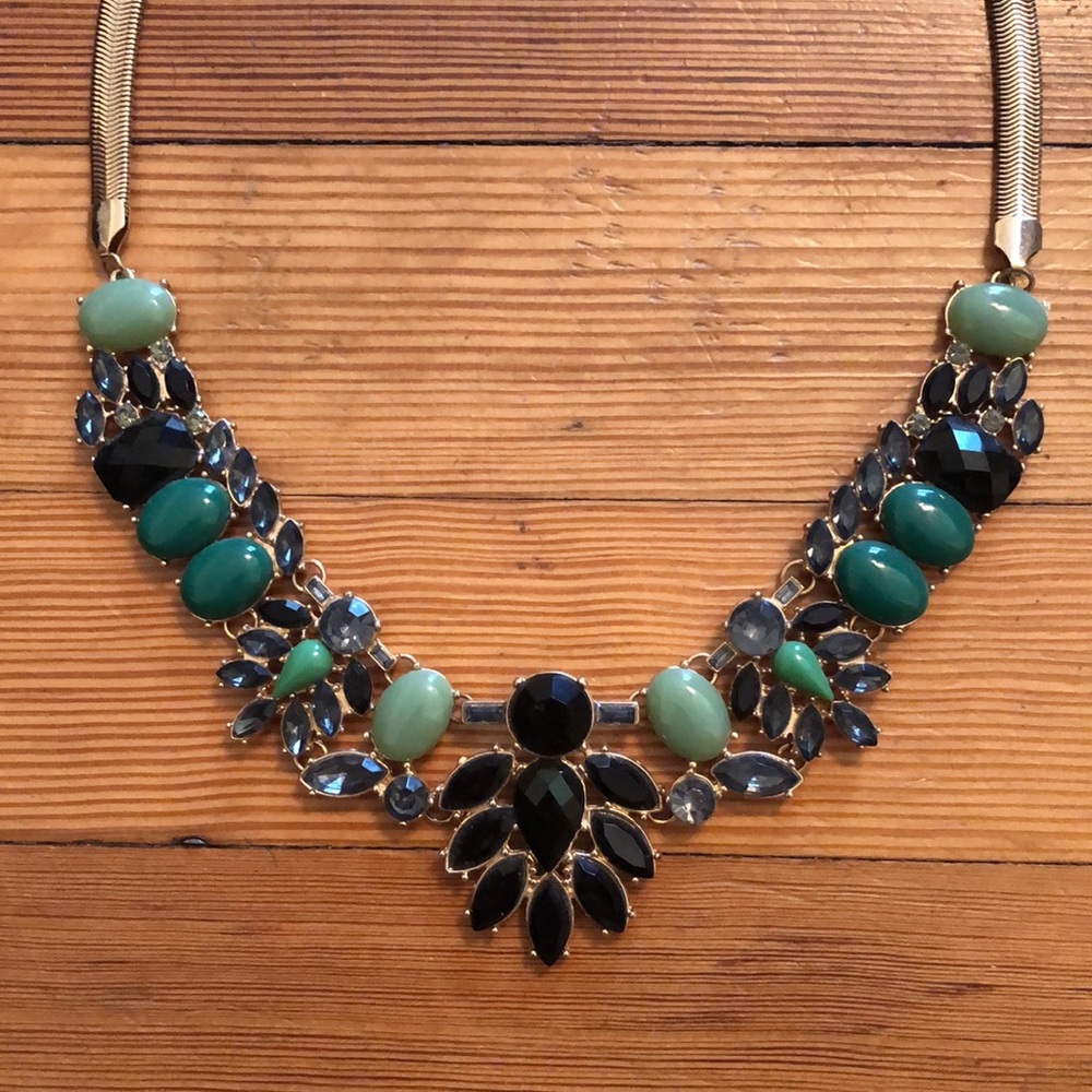 Turquoise necklace - Picture 2 of 8